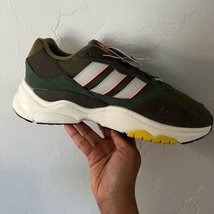 Adidas originals Retropy F90 casual sneakers